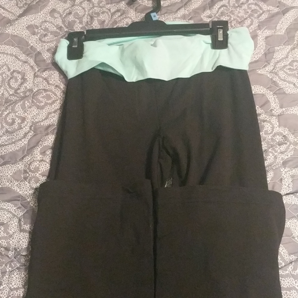 Yoga pants